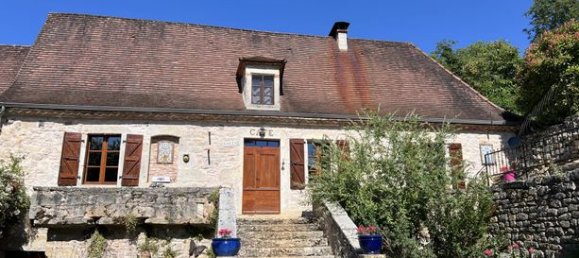 3 bedrooms House in Lot, France No. 363320 6