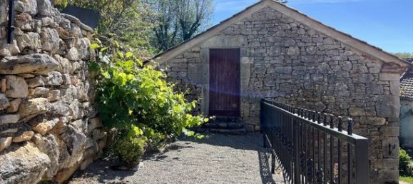 3 bedrooms House in Lot, France No. 363320 15