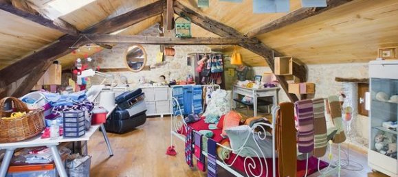 3 bedrooms House in Lot, France No. 363320 16