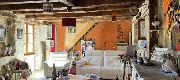 3 bedrooms House in Lot, France No. 363320 2