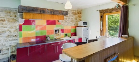 3 bedrooms House in Lot, France No. 363320 3