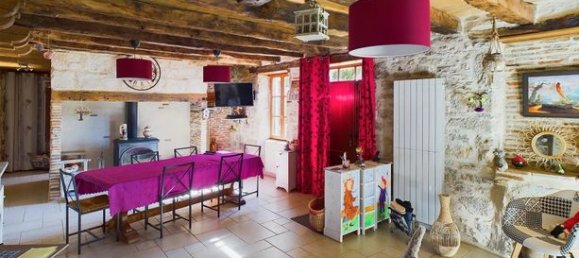 3 bedrooms House in Lot, France No. 363320 7