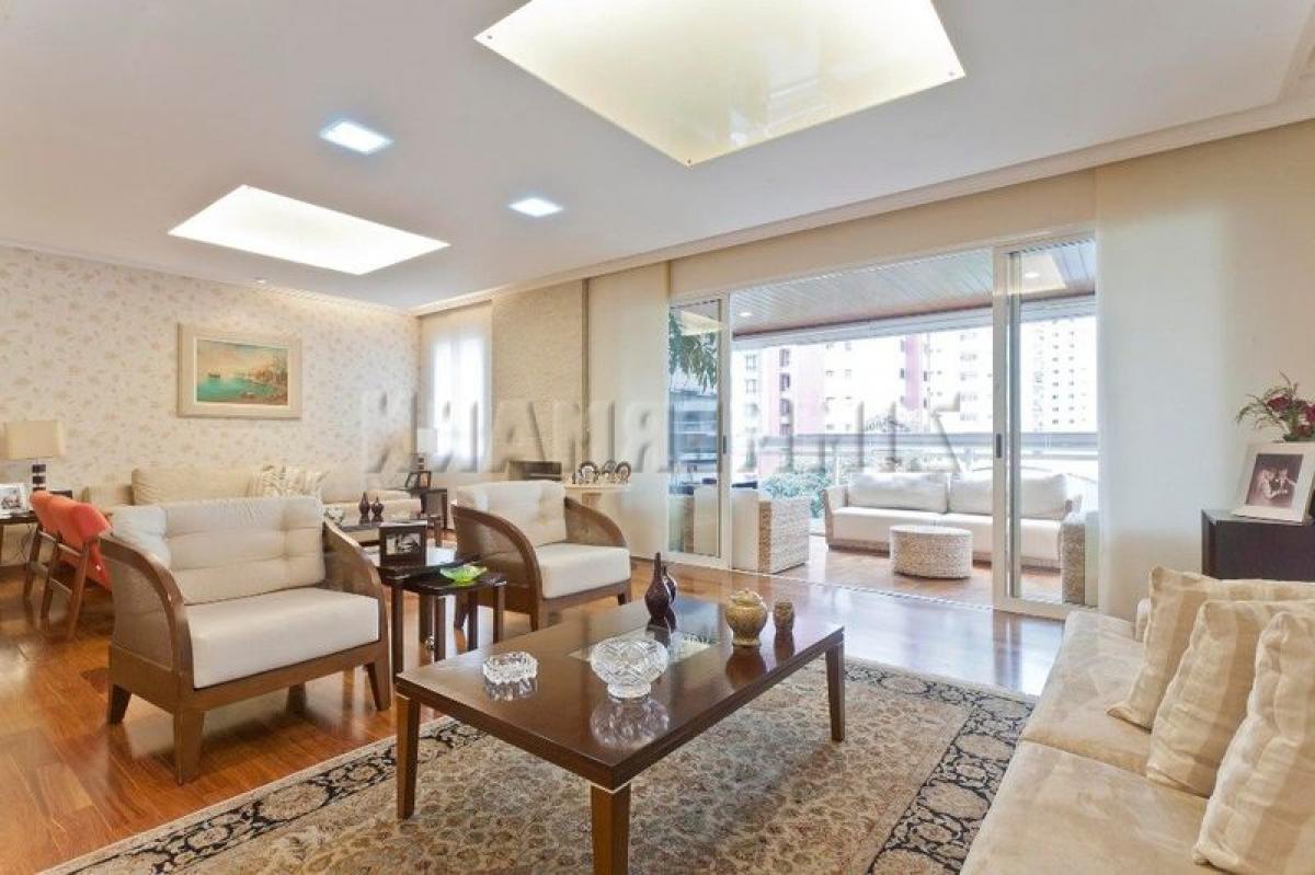 Apartamento T3 em São Paulo, Brazil N.º 520509