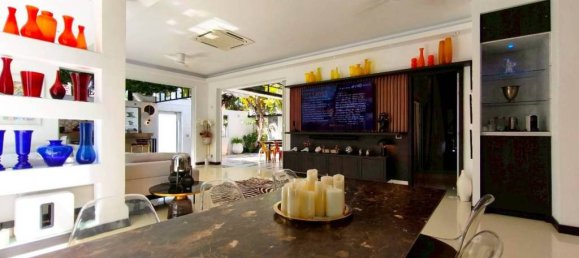 4 غرف نوم فيلا في Bang Lamung, Thailand رقم 72829 7