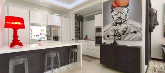 4 غرف نوم فيلا في Bang Lamung, Thailand رقم 72829 5