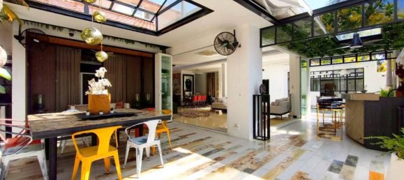 4 غرف نوم فيلا في Bang Lamung, Thailand رقم 72829 9