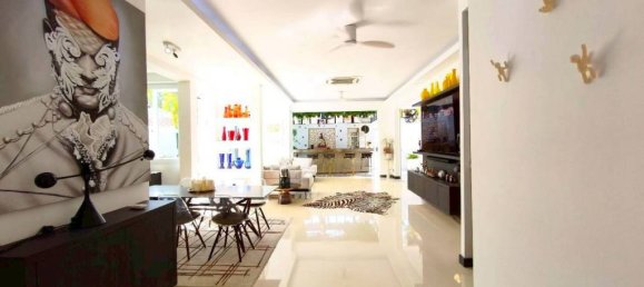 4 غرف نوم فيلا في Bang Lamung, Thailand رقم 72829 4