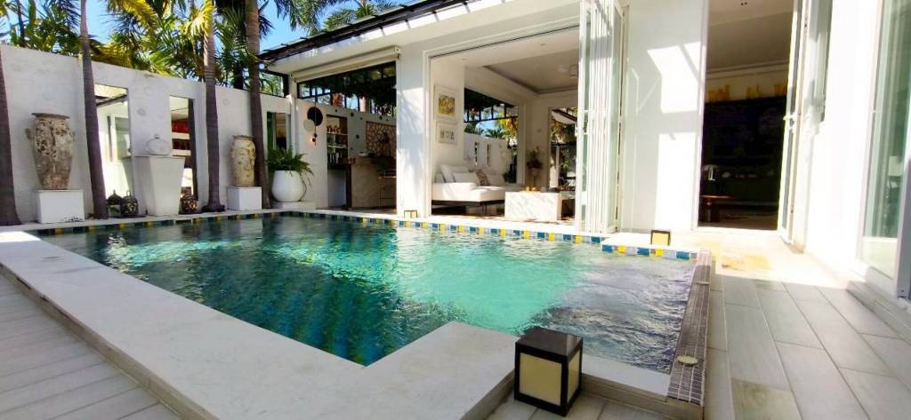 4 Schlafzimmer Villa in Bang Lamung, Thailand, Nr. 72829