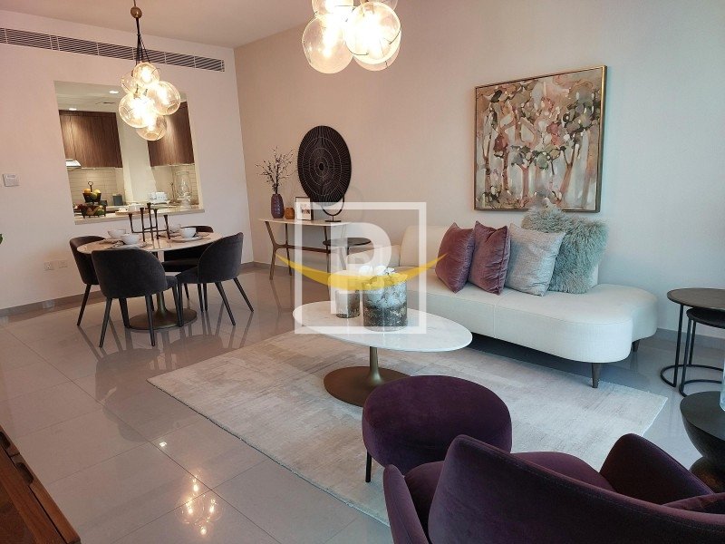 2 bedrooms Apartment in Muwaileh, UAE No. 6000