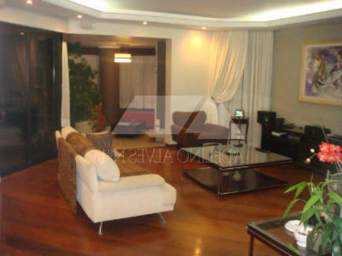 Apartamento de 4 dormitorios en Sao Paulo, Brazil No. 584750