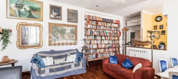 2 غرف نوم شقة في Rome, Italy رقم 311210 6