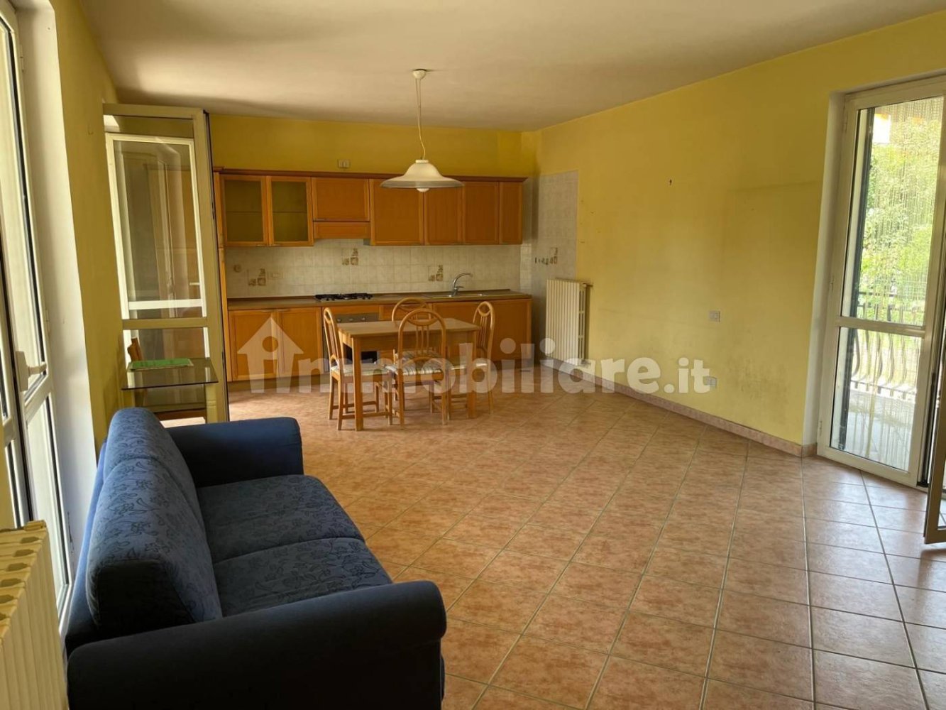 Apartamento de 2 dormitorios en Montoro, Italy No. 337848