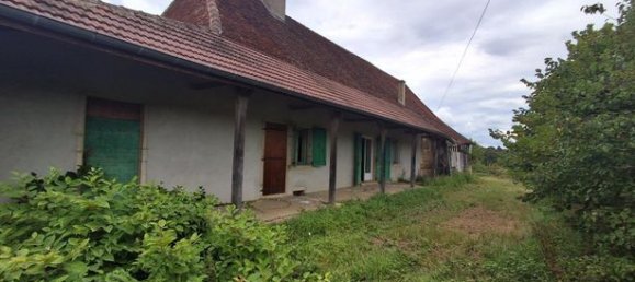 3 chambres Maison à Cousance, France No. 302911 9