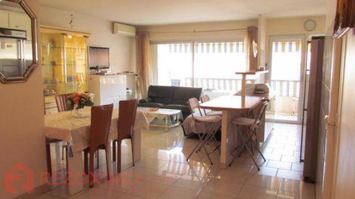2 chambres Condo à Cannes, France No. 16026