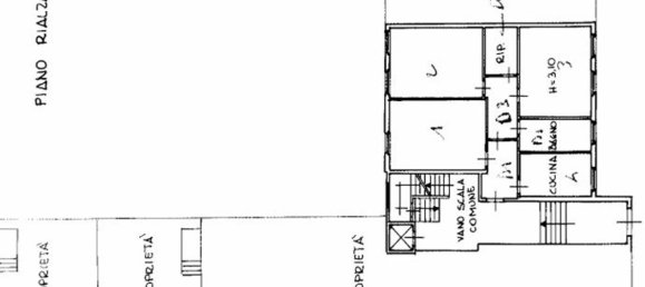 3غرفة شقة في Brescia, Italy رقم 335576 7