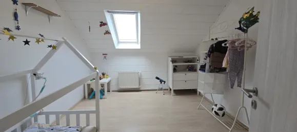 5 Schlafzimmer Stadthaus in Gelsenkirchen, Germany, Nr. 48767 7