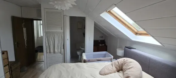 5 Schlafzimmer Stadthaus in Gelsenkirchen, Germany, Nr. 48767 8