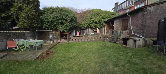 5 Schlafzimmer Stadthaus in Gelsenkirchen, Germany, Nr. 48767 10