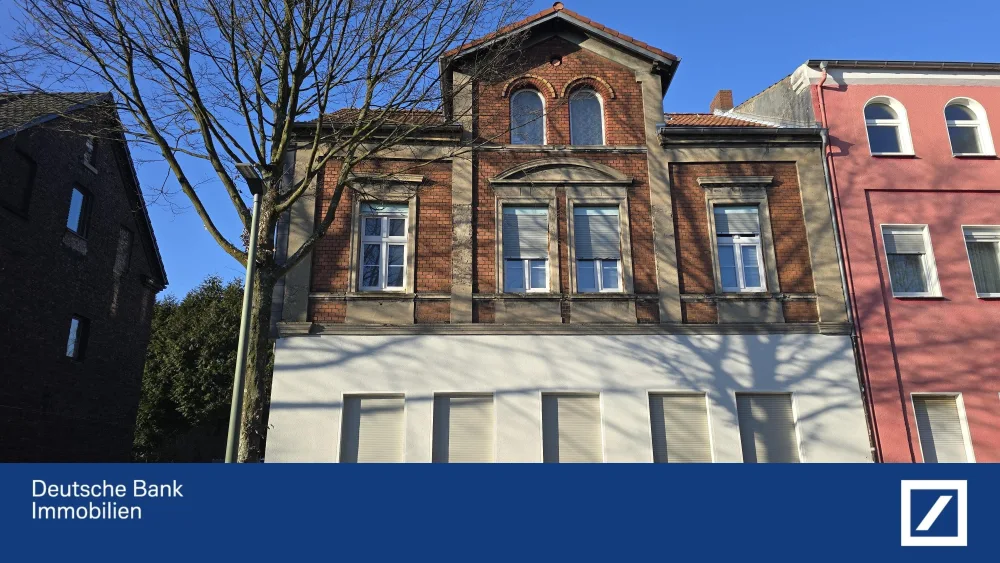 5 Schlafzimmer Stadthaus in Gelsenkirchen, Germany, Nr. 48767