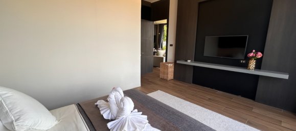 3 bedrooms Villa in Mai Khao, Thailand No. 8963 2