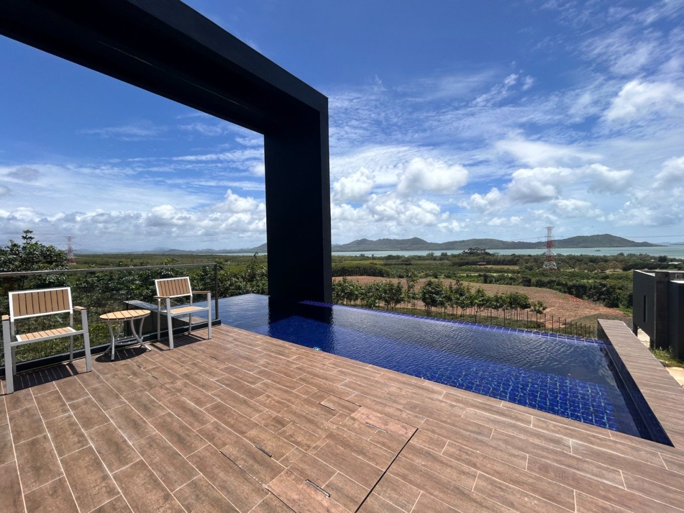 3 bedrooms Villa in Mai Khao, Thailand No. 8963