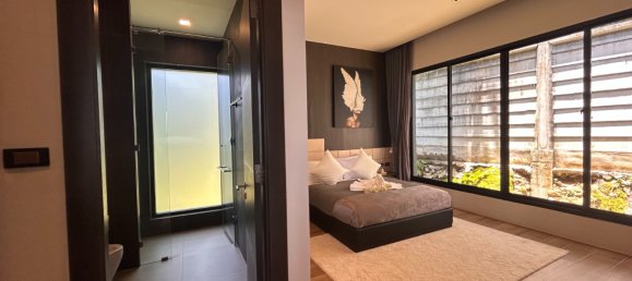 3 bedrooms Villa in Mai Khao, Thailand No. 8963 9