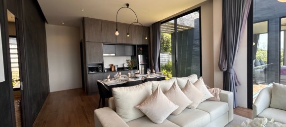 3 bedrooms Villa in Mai Khao, Thailand No. 8963 12