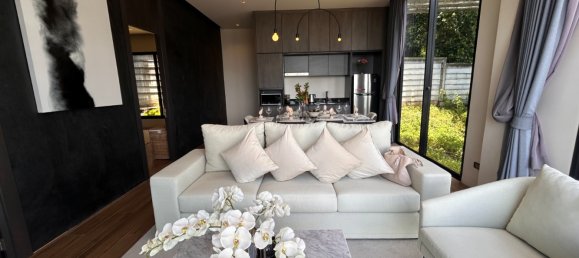 3 bedrooms Villa in Mai Khao, Thailand No. 8963 16