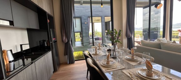 3 bedrooms Villa in Mai Khao, Thailand No. 8963 18