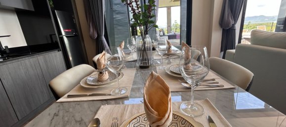 3 bedrooms Villa in Mai Khao, Thailand No. 8963 22