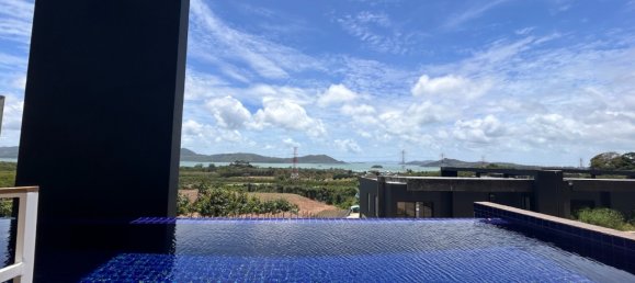 3 bedrooms Villa in Mai Khao, Thailand No. 8963 14