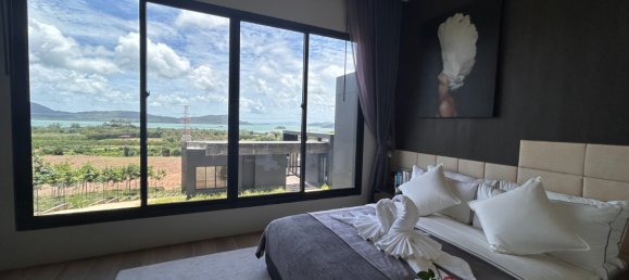 3 bedrooms Villa in Mai Khao, Thailand No. 8963 11