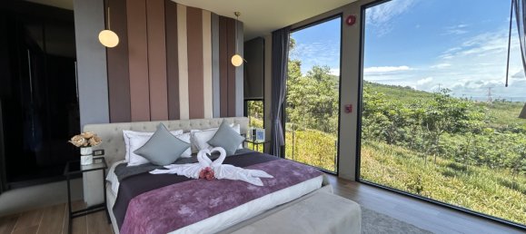 3 bedrooms Villa in Mai Khao, Thailand No. 8963 17