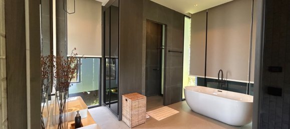 3 bedrooms Villa in Mai Khao, Thailand No. 8963 10