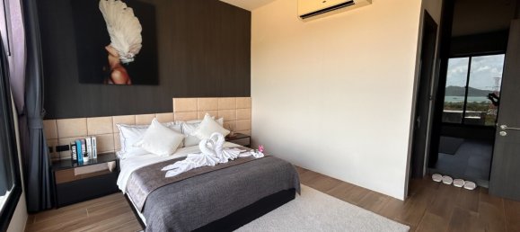 3 bedrooms Villa in Mai Khao, Thailand No. 8963 6