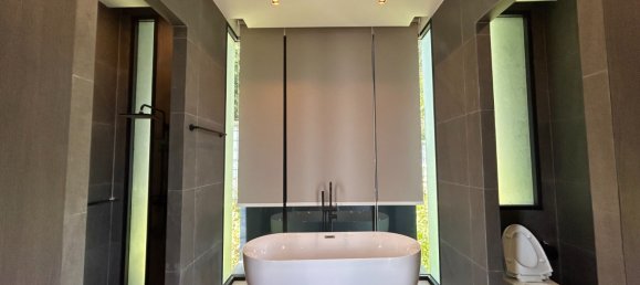 3 bedrooms Villa in Mai Khao, Thailand No. 8963 5