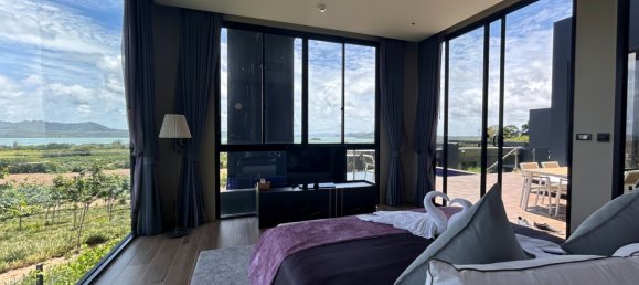 3 bedrooms Villa in Mai Khao, Thailand No. 8963 15