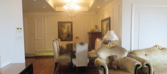 3 bedrooms Apartment in Tay Ho, Vietnam No. 290 3