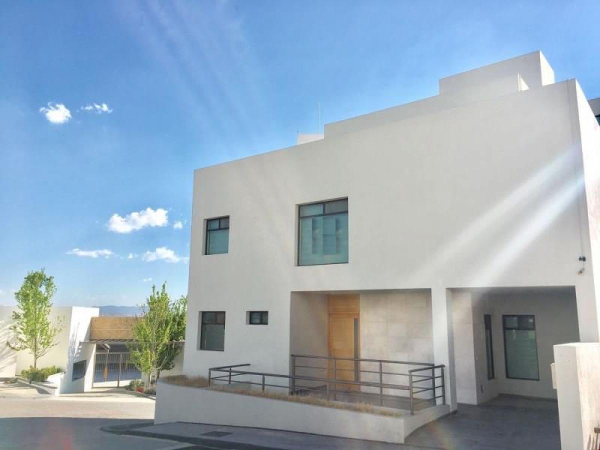 Дом с 3 спальнями в Керетаро, Мексика № 151539