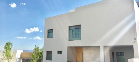 Дом с 3 спальнями в Керетаро, Мексика № 151539 2