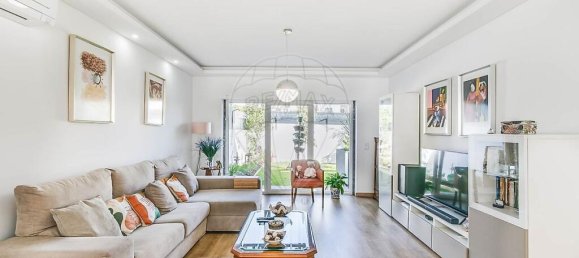 2 bedrooms Villa in Cascais, Portugal No. 54714 14