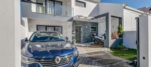 2 bedrooms Villa in Cascais, Portugal No. 54714 46