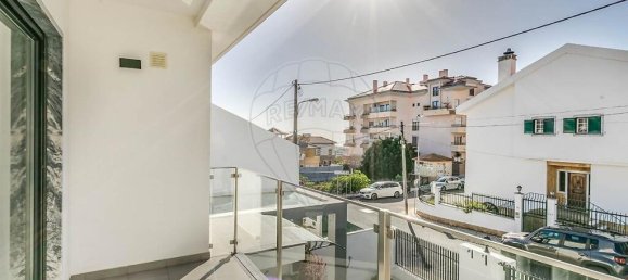 2 bedrooms Villa in Cascais, Portugal No. 54714 37