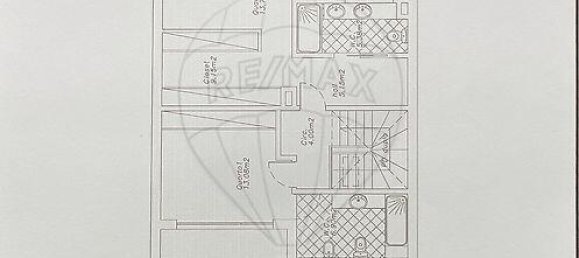 2 bedrooms Villa in Cascais, Portugal No. 54714 48