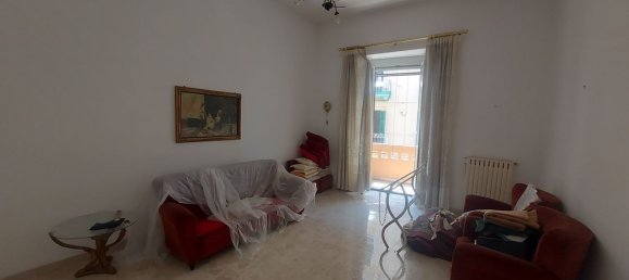 Квартира с 2 спальнями в Таранто, Италия № 379481 4