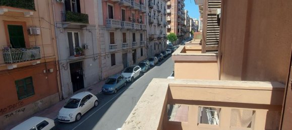 Квартира с 2 спальнями в Таранто, Италия № 379481 7