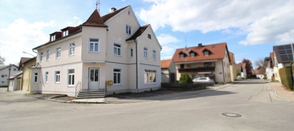 6 Schlafzimmer Gebäude in Erding, Germany, Nr. 119606 3