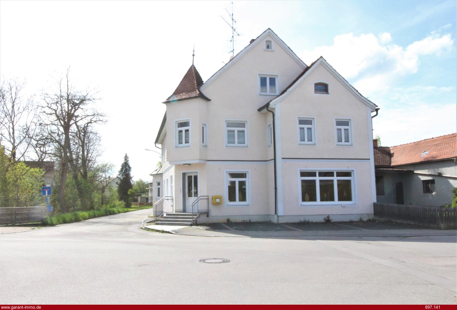 6 Schlafzimmer Gebäude in Erding, Germany, Nr. 119606