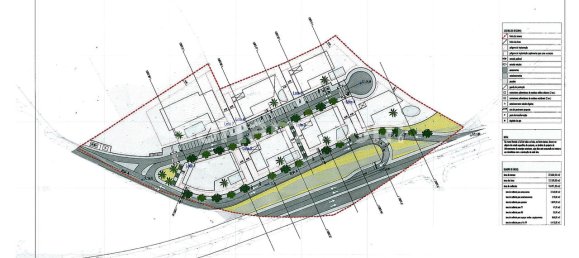900m² Land in Lagos, Portugal No. 128770 5