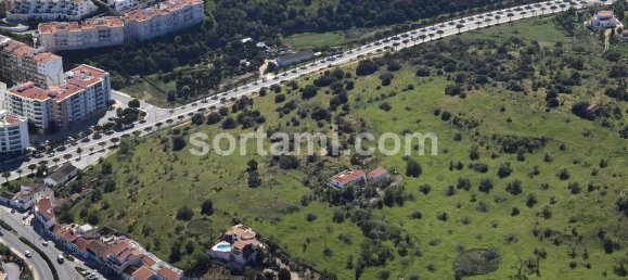 900m² Land in Lagos, Portugal No. 128770 3